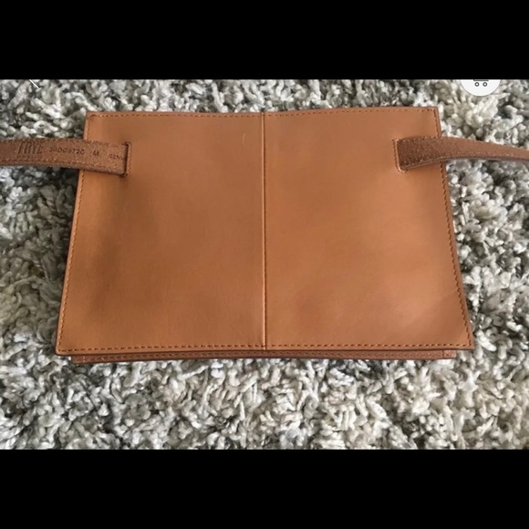 NWT Frye | beltbag - Picture 7 of 8